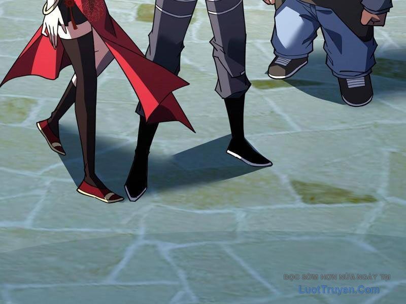 Mệnh Luân Chi Chủ! Khi Dị Biến Giáng Lâm Nhân Gian! - Chapter 173 - Page 103