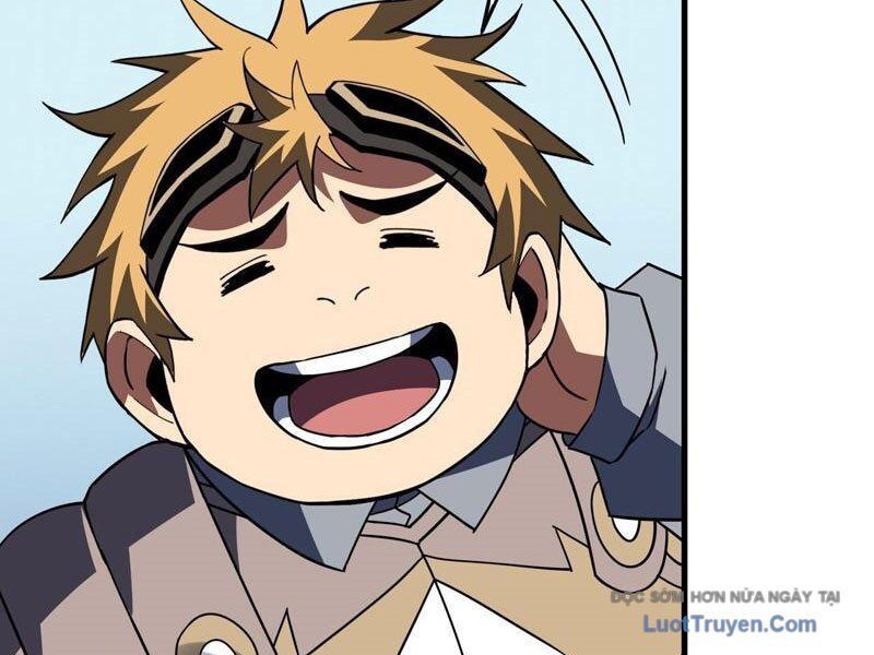 Mệnh Luân Chi Chủ! Khi Dị Biến Giáng Lâm Nhân Gian! - Chapter 173 - Page 12