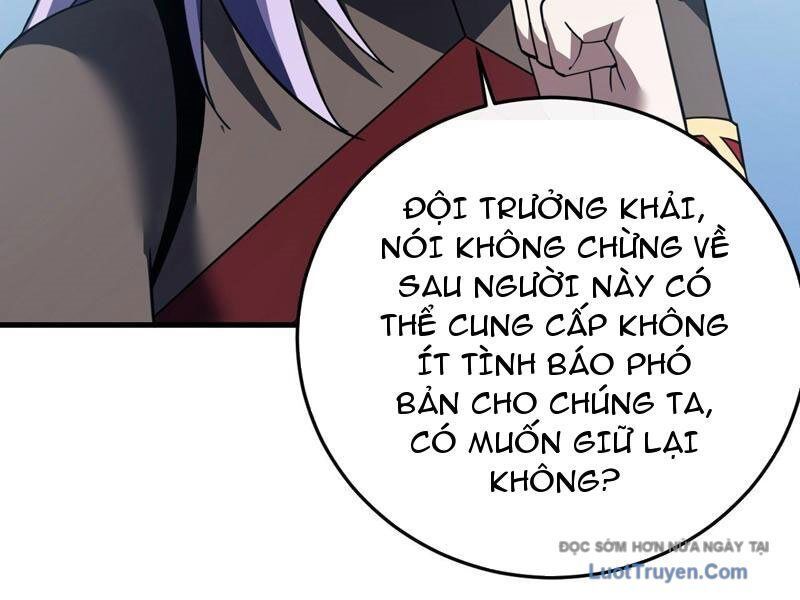 Mệnh Luân Chi Chủ! Khi Dị Biến Giáng Lâm Nhân Gian! - Chapter 173 - Page 121