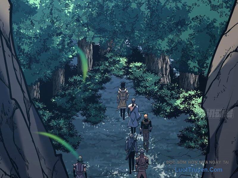 Mệnh Luân Chi Chủ! Khi Dị Biến Giáng Lâm Nhân Gian! - Chapter 173 - Page 23