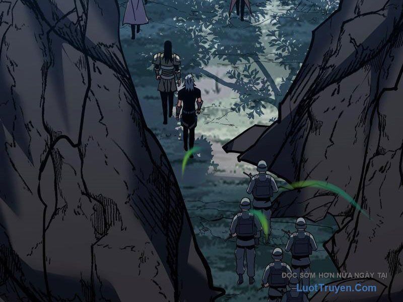 Mệnh Luân Chi Chủ! Khi Dị Biến Giáng Lâm Nhân Gian! - Chapter 173 - Page 24