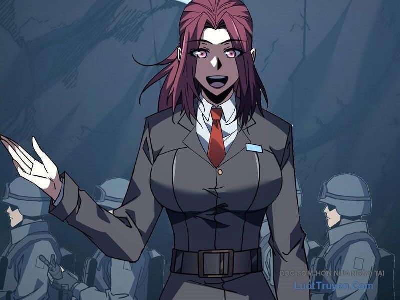 Mệnh Luân Chi Chủ! Khi Dị Biến Giáng Lâm Nhân Gian! - Chapter 173 - Page 33