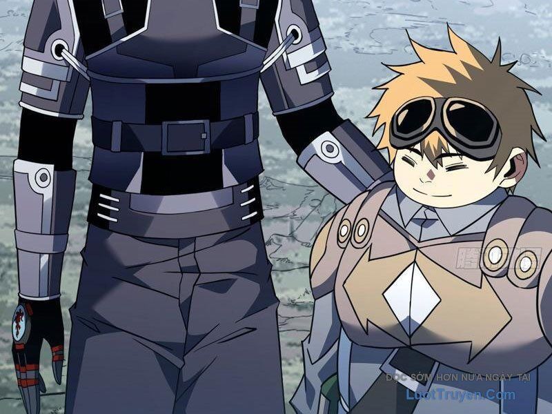 Mệnh Luân Chi Chủ! Khi Dị Biến Giáng Lâm Nhân Gian! - Chapter 173 - Page 37