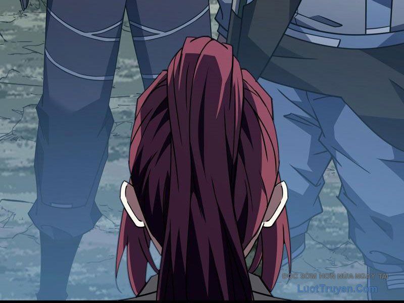 Mệnh Luân Chi Chủ! Khi Dị Biến Giáng Lâm Nhân Gian! - Chapter 173 - Page 38