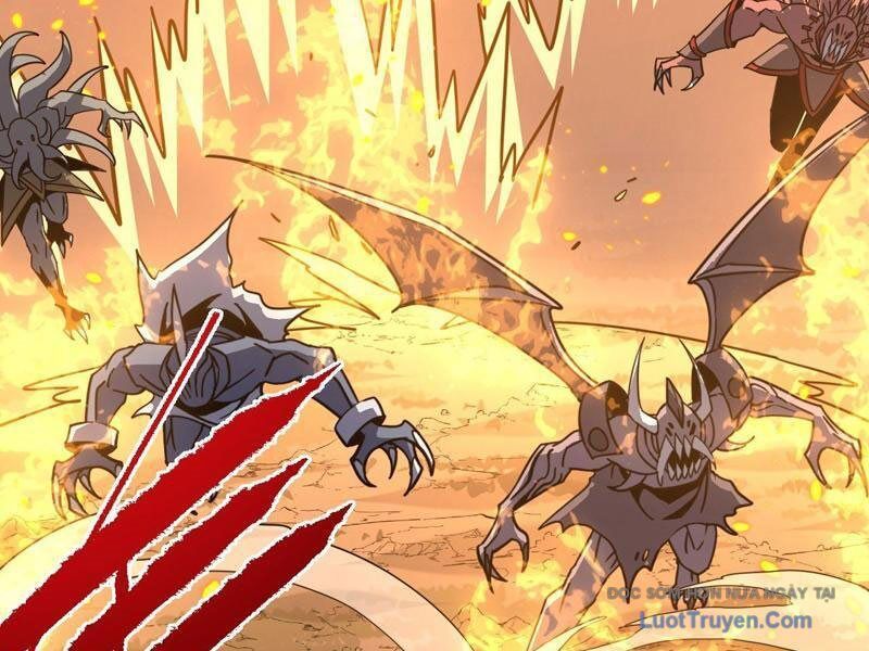 Mệnh Luân Chi Chủ! Khi Dị Biến Giáng Lâm Nhân Gian! - Chapter 173 - Page 57