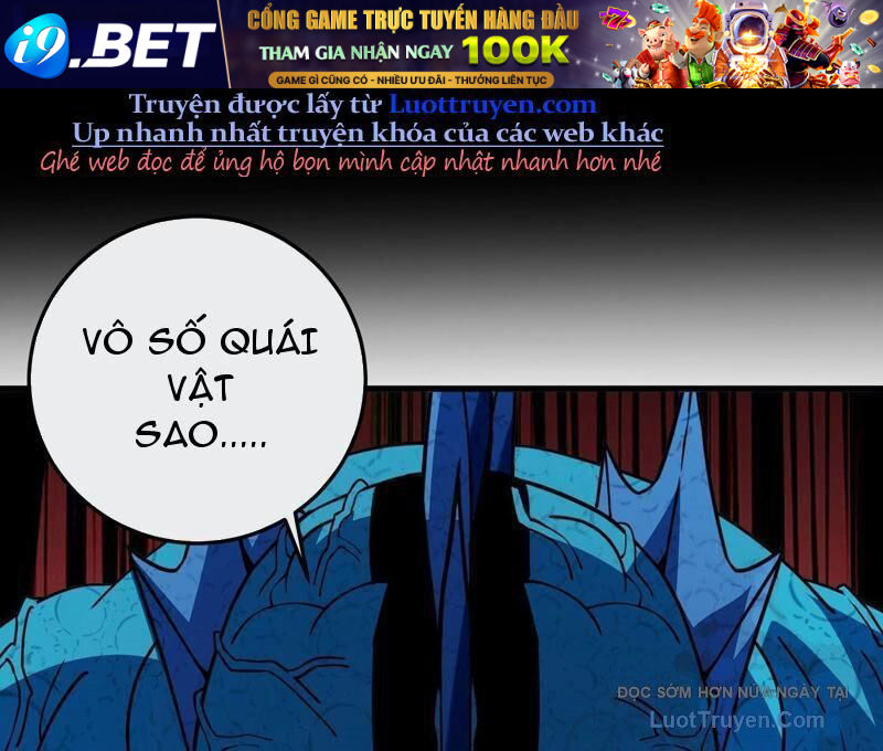 Mệnh Luân Chi Chủ! Khi Dị Biến Giáng Lâm Nhân Gian! - Chapter 173 - Page 61