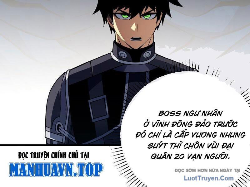 Mệnh Luân Chi Chủ! Khi Dị Biến Giáng Lâm Nhân Gian! - Chapter 173 - Page 63