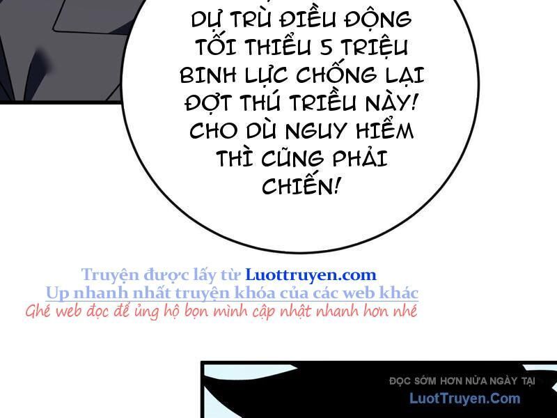 Mệnh Luân Chi Chủ! Khi Dị Biến Giáng Lâm Nhân Gian! - Chapter 173 - Page 75