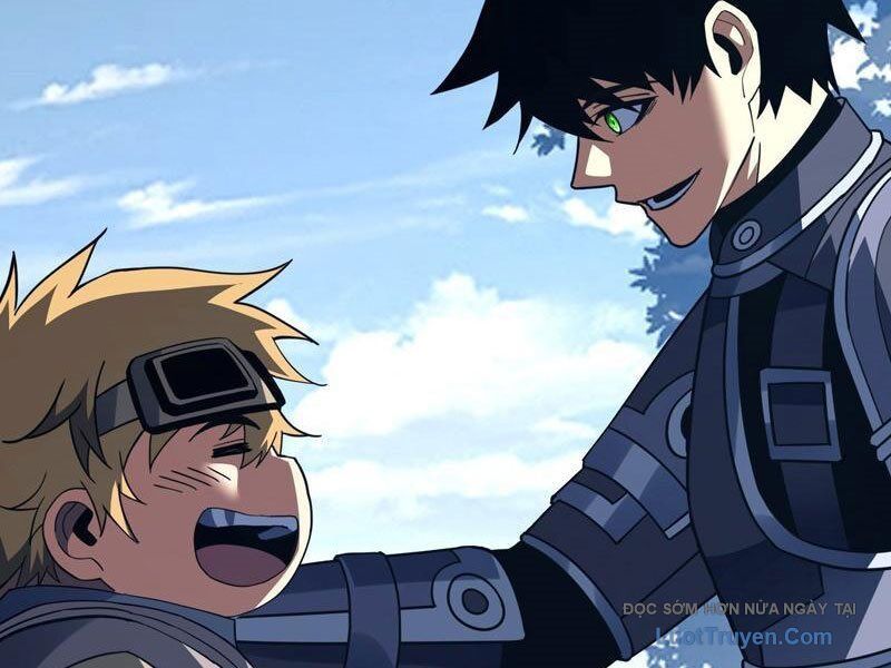 Mệnh Luân Chi Chủ! Khi Dị Biến Giáng Lâm Nhân Gian! - Chapter 173 - Page 9