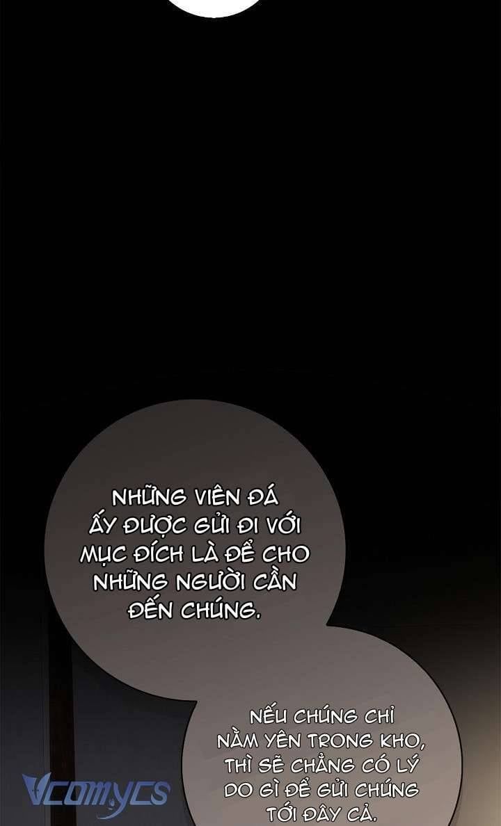 Xin Lỗi Vì Tôi Không Thể Rời Mắt Khỏi Vẻ Ngoài Của Ngài - Chapter 45 - Page 11