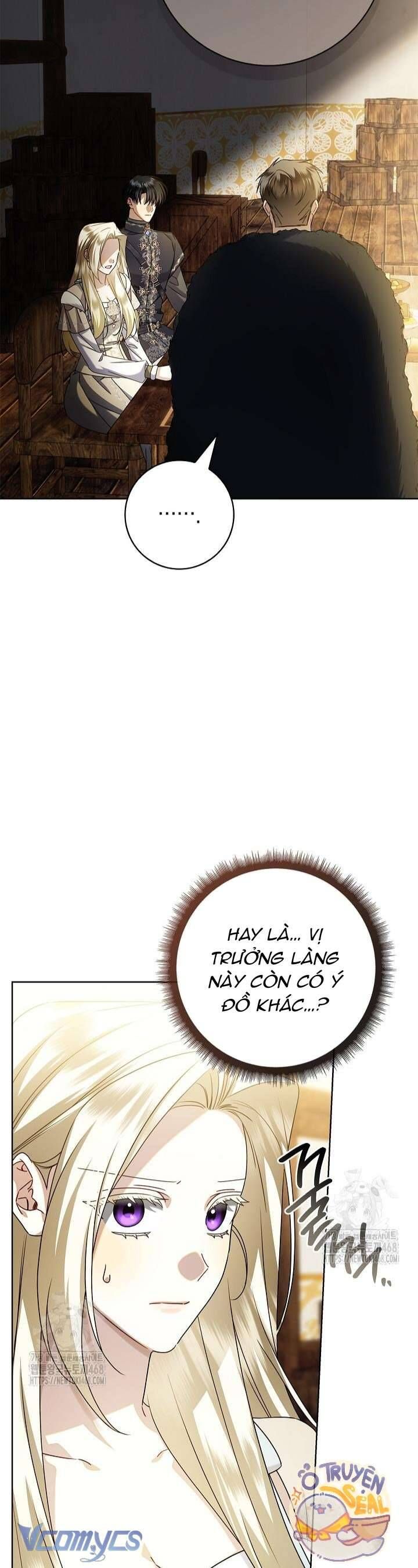 Xin Lỗi Vì Tôi Không Thể Rời Mắt Khỏi Vẻ Ngoài Của Ngài - Chapter 45 - Page 12