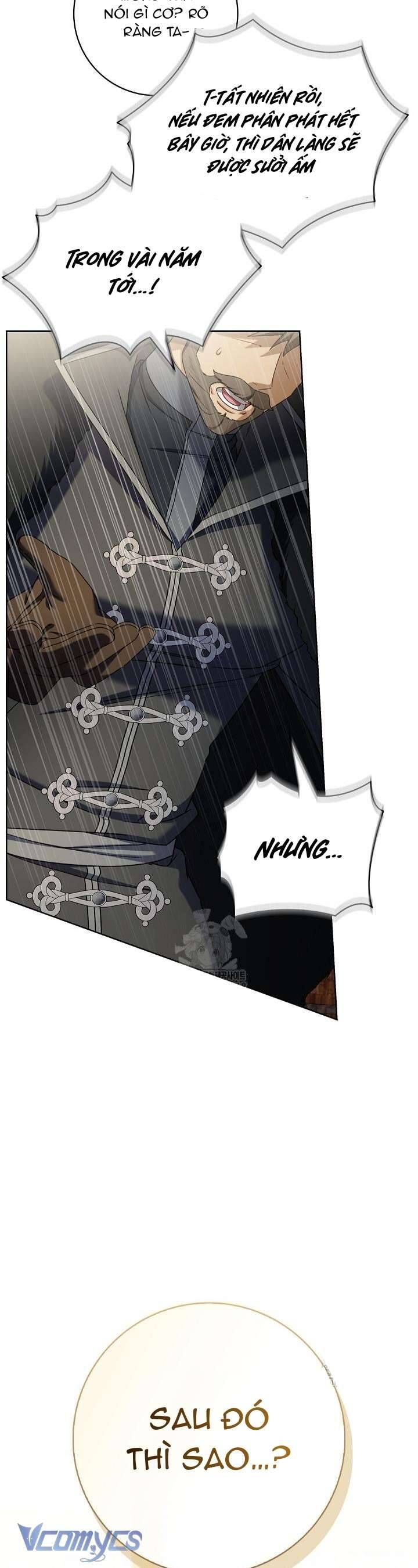 Xin Lỗi Vì Tôi Không Thể Rời Mắt Khỏi Vẻ Ngoài Của Ngài - Chapter 45 - Page 15