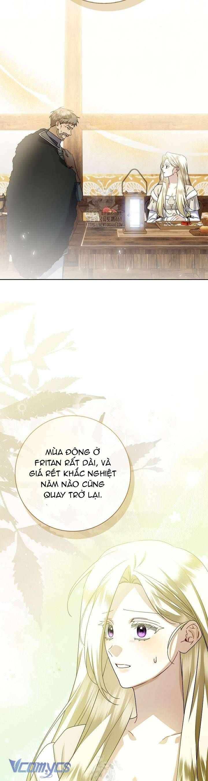 Xin Lỗi Vì Tôi Không Thể Rời Mắt Khỏi Vẻ Ngoài Của Ngài - Chapter 45 - Page 16