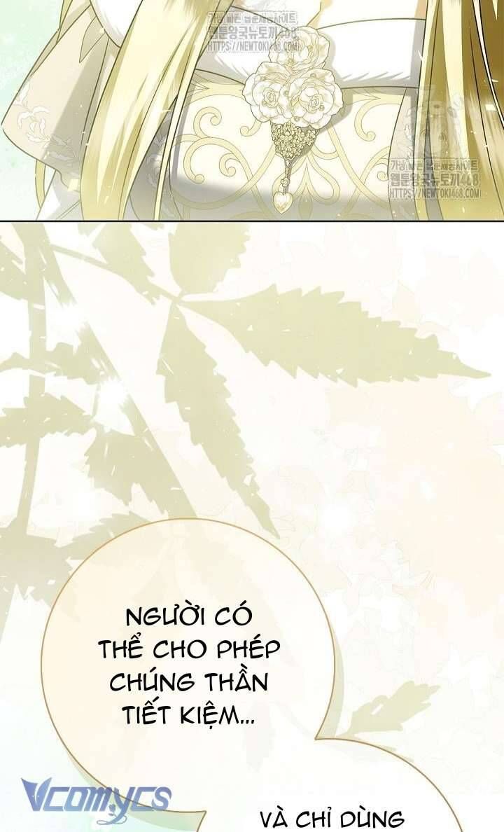 Xin Lỗi Vì Tôi Không Thể Rời Mắt Khỏi Vẻ Ngoài Của Ngài - Chapter 45 - Page 17