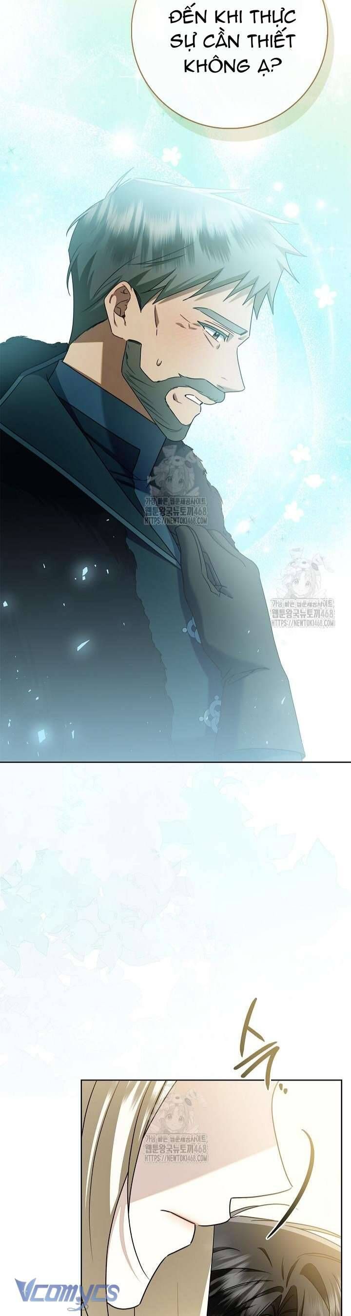 Xin Lỗi Vì Tôi Không Thể Rời Mắt Khỏi Vẻ Ngoài Của Ngài - Chapter 45 - Page 18