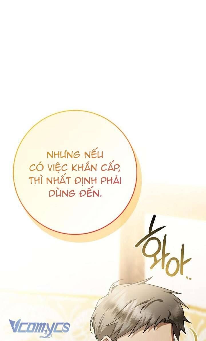 Xin Lỗi Vì Tôi Không Thể Rời Mắt Khỏi Vẻ Ngoài Của Ngài - Chapter 45 - Page 20