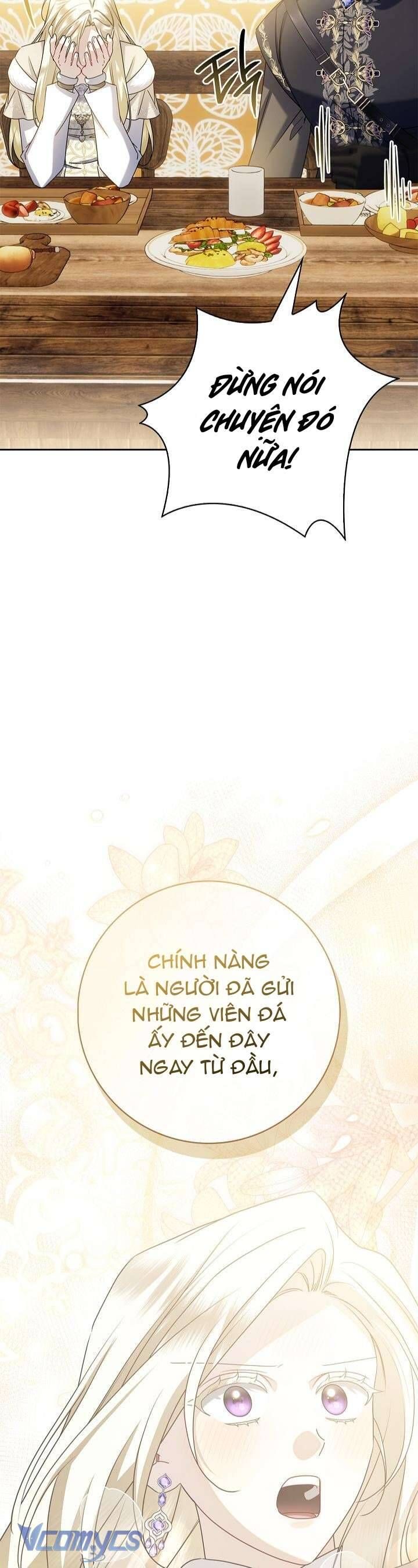 Xin Lỗi Vì Tôi Không Thể Rời Mắt Khỏi Vẻ Ngoài Của Ngài - Chapter 45 - Page 24