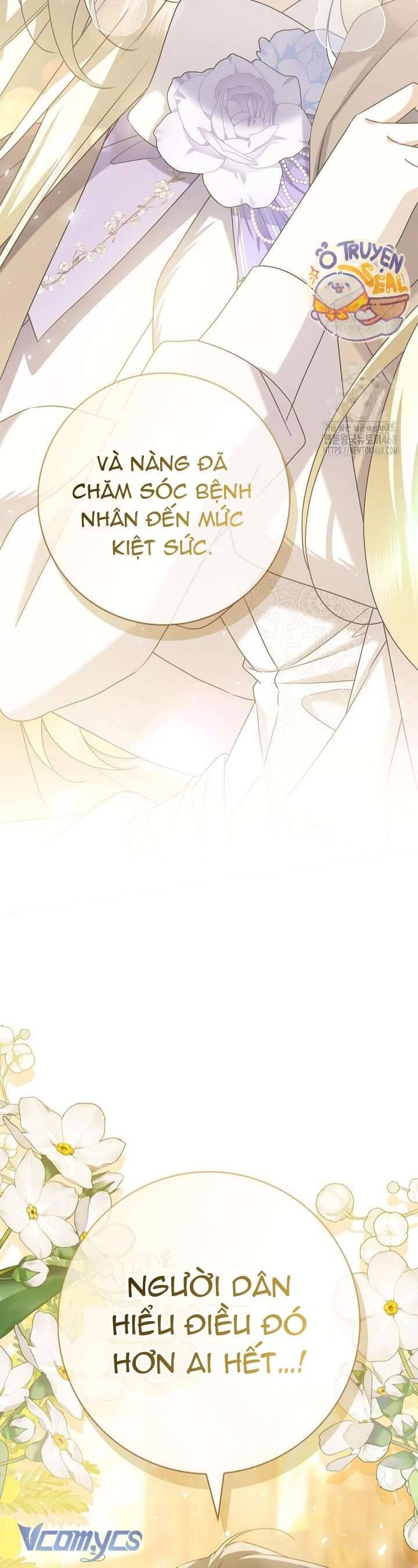 Xin Lỗi Vì Tôi Không Thể Rời Mắt Khỏi Vẻ Ngoài Của Ngài - Chapter 45 - Page 25