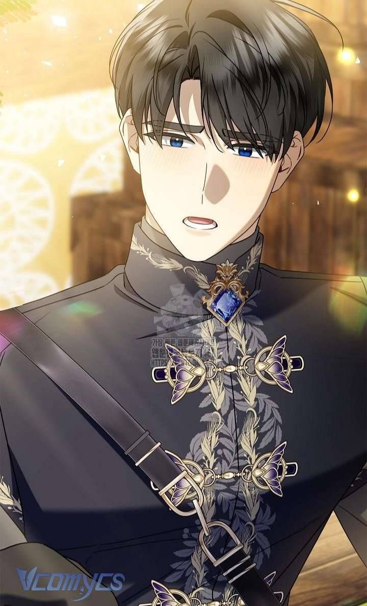 Xin Lỗi Vì Tôi Không Thể Rời Mắt Khỏi Vẻ Ngoài Của Ngài - Chapter 45 - Page 26