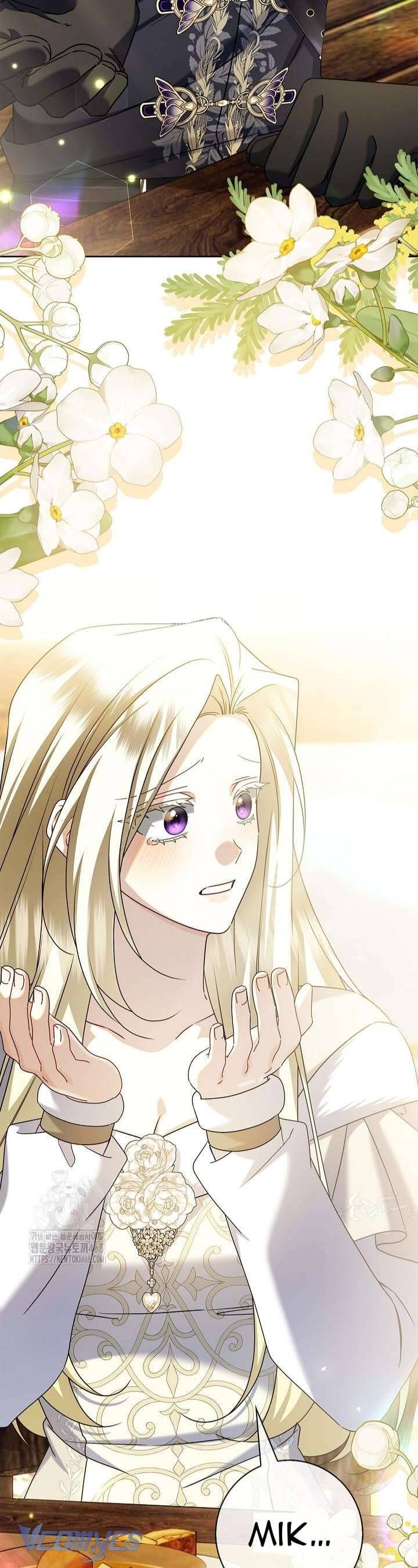 Xin Lỗi Vì Tôi Không Thể Rời Mắt Khỏi Vẻ Ngoài Của Ngài - Chapter 45 - Page 27