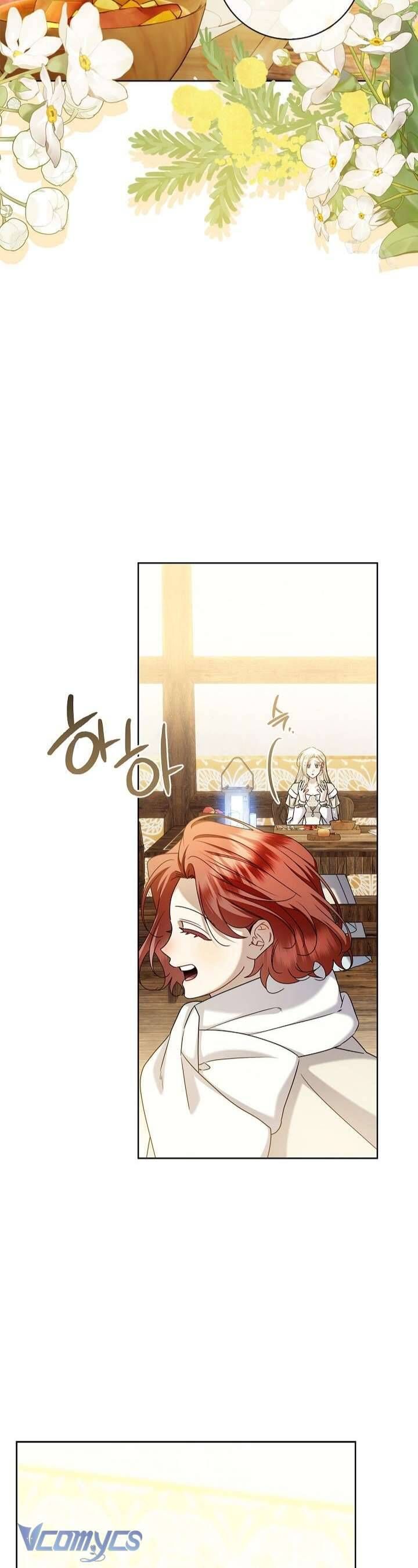 Xin Lỗi Vì Tôi Không Thể Rời Mắt Khỏi Vẻ Ngoài Của Ngài - Chapter 45 - Page 28