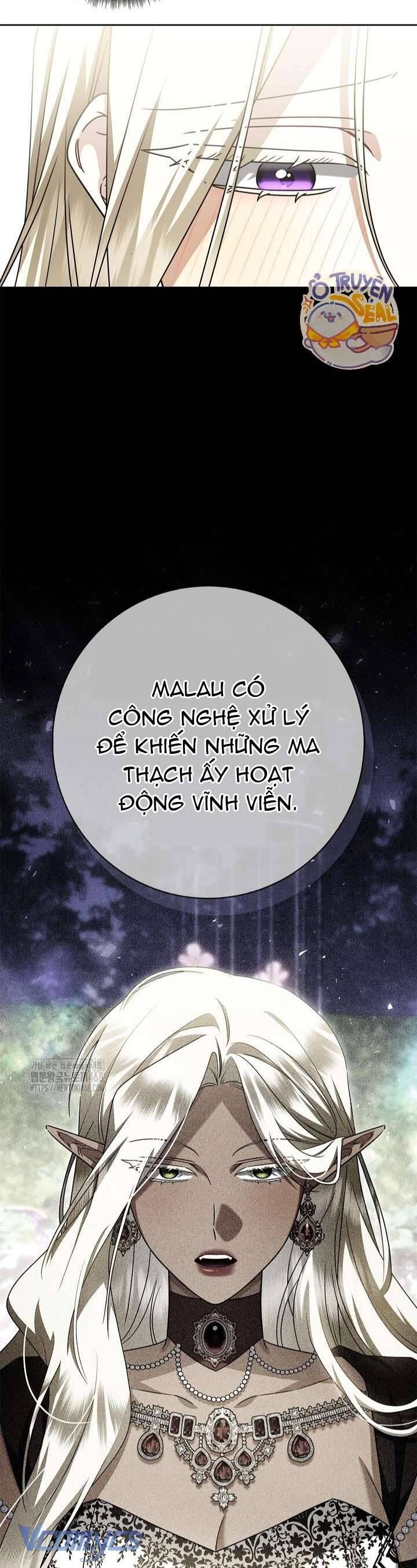 Xin Lỗi Vì Tôi Không Thể Rời Mắt Khỏi Vẻ Ngoài Của Ngài - Chapter 45 - Page 31