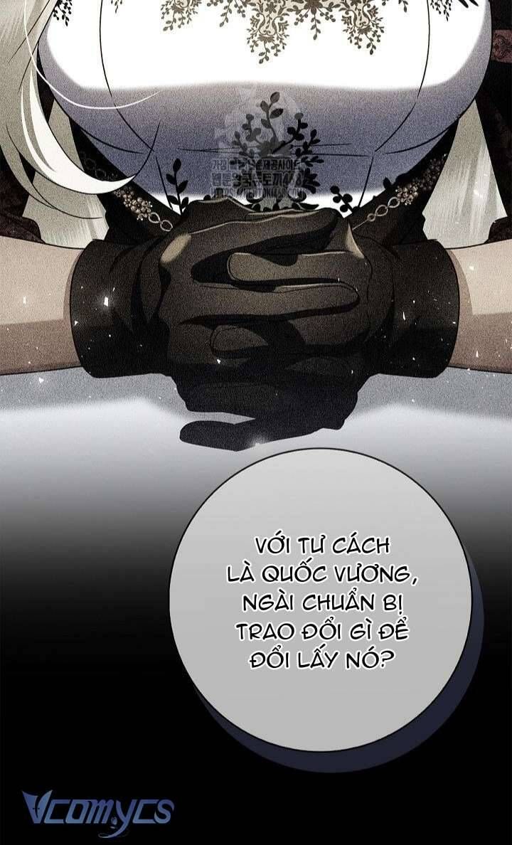 Xin Lỗi Vì Tôi Không Thể Rời Mắt Khỏi Vẻ Ngoài Của Ngài - Chapter 45 - Page 32