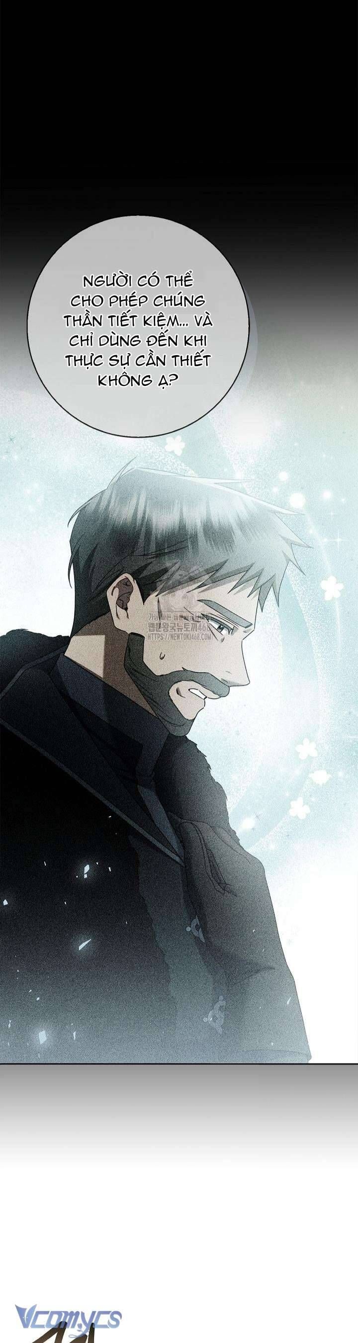 Xin Lỗi Vì Tôi Không Thể Rời Mắt Khỏi Vẻ Ngoài Của Ngài - Chapter 45 - Page 33