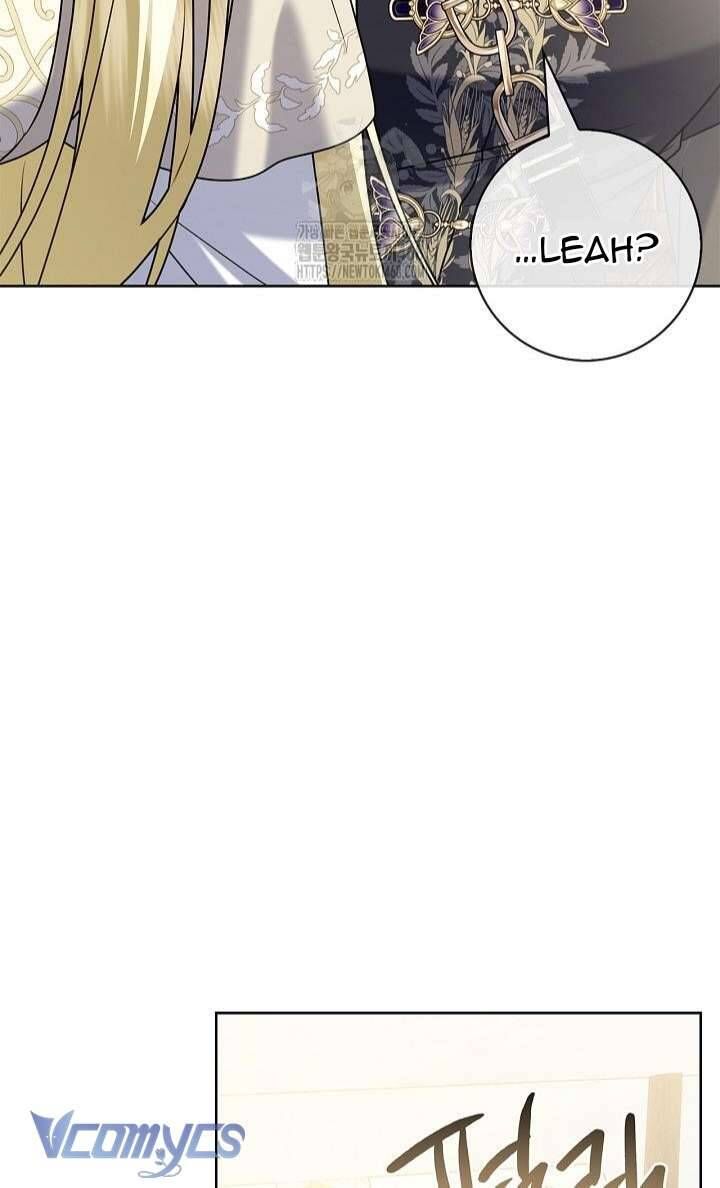 Xin Lỗi Vì Tôi Không Thể Rời Mắt Khỏi Vẻ Ngoài Của Ngài - Chapter 45 - Page 35