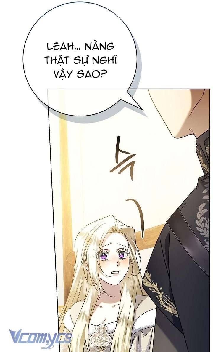 Xin Lỗi Vì Tôi Không Thể Rời Mắt Khỏi Vẻ Ngoài Của Ngài - Chapter 45 - Page 41