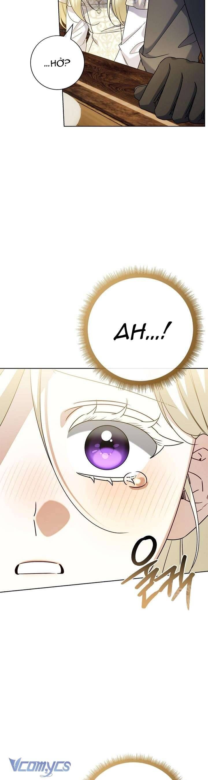 Xin Lỗi Vì Tôi Không Thể Rời Mắt Khỏi Vẻ Ngoài Của Ngài - Chapter 45 - Page 42