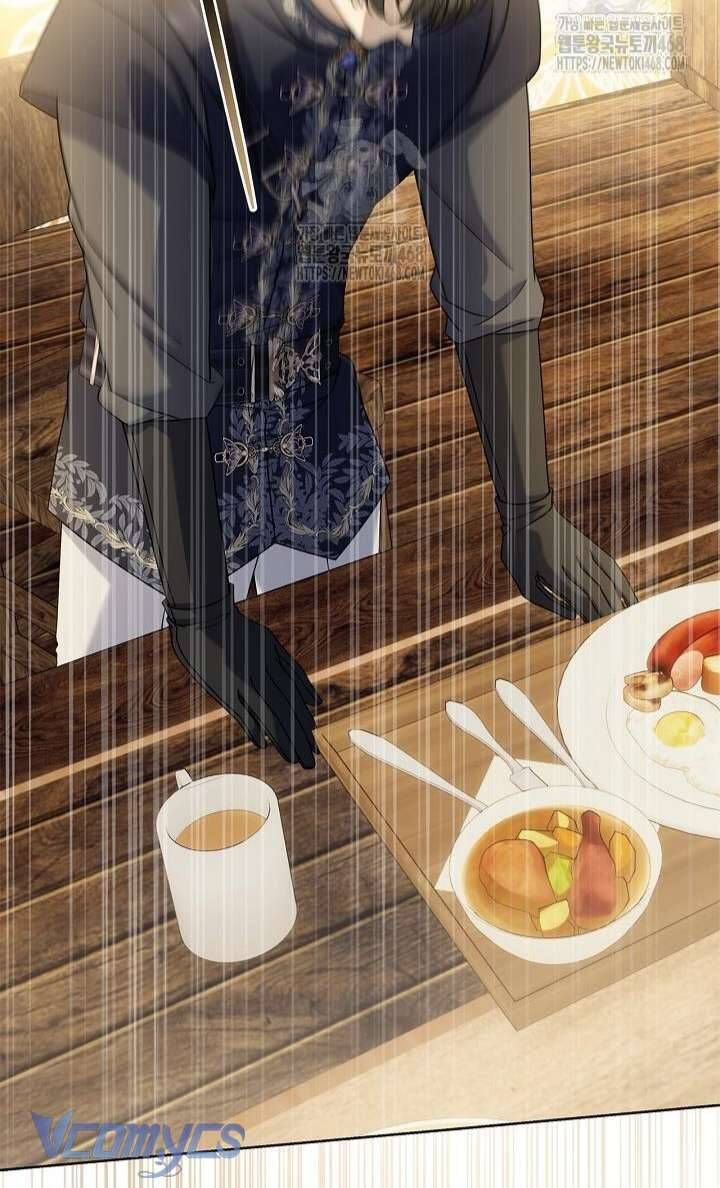 Xin Lỗi Vì Tôi Không Thể Rời Mắt Khỏi Vẻ Ngoài Của Ngài - Chapter 45 - Page 44