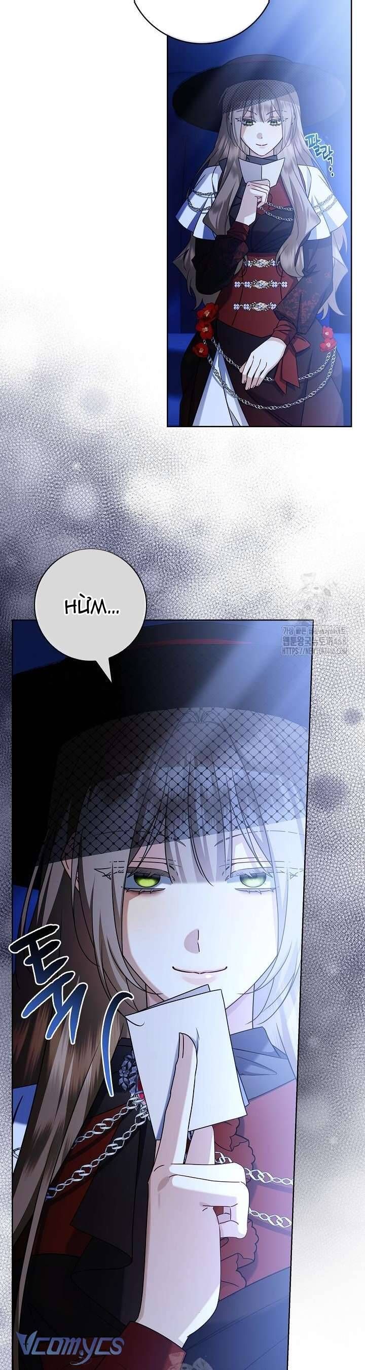 Xin Lỗi Vì Tôi Không Thể Rời Mắt Khỏi Vẻ Ngoài Của Ngài - Chapter 45 - Page 60