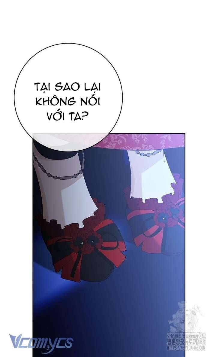 Xin Lỗi Vì Tôi Không Thể Rời Mắt Khỏi Vẻ Ngoài Của Ngài - Chapter 45 - Page 62