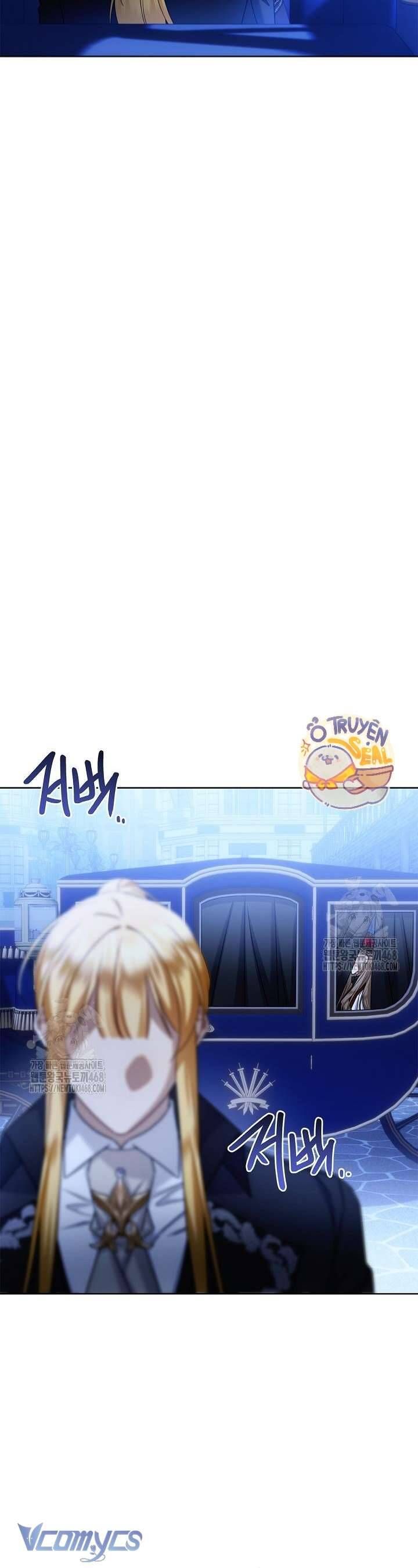 Xin Lỗi Vì Tôi Không Thể Rời Mắt Khỏi Vẻ Ngoài Của Ngài - Chapter 45 - Page 67