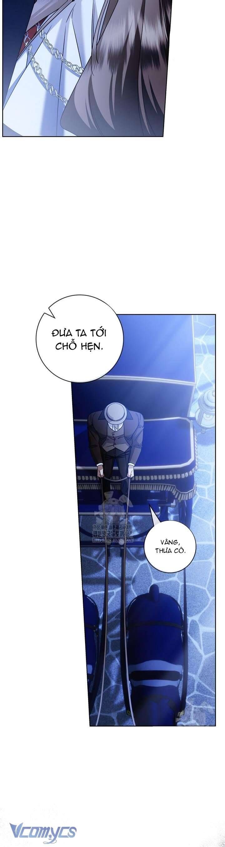 Xin Lỗi Vì Tôi Không Thể Rời Mắt Khỏi Vẻ Ngoài Của Ngài - Chapter 45 - Page 69