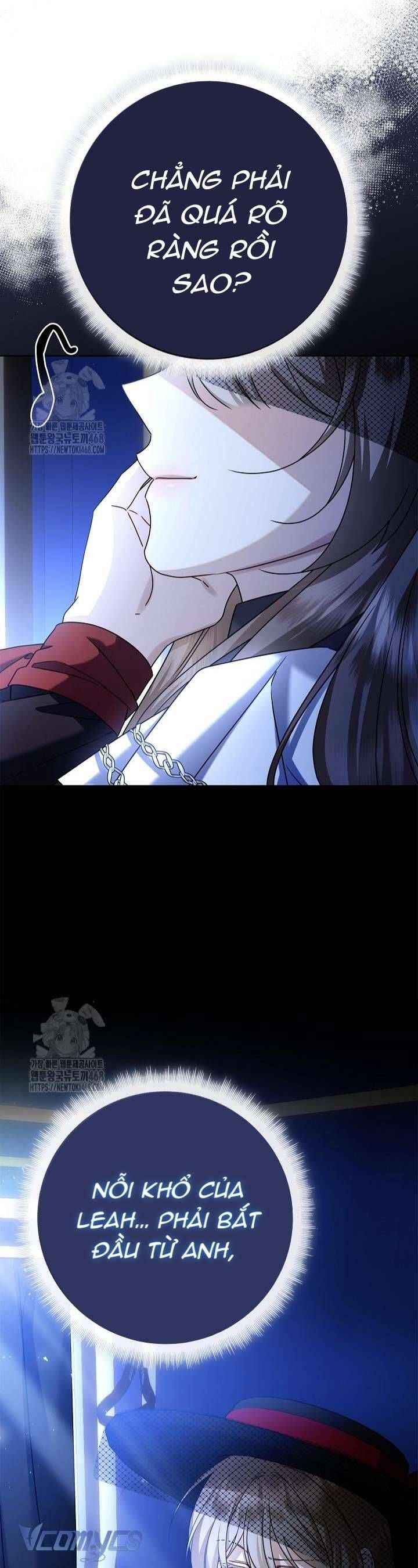 Xin Lỗi Vì Tôi Không Thể Rời Mắt Khỏi Vẻ Ngoài Của Ngài - Chapter 45 - Page 70