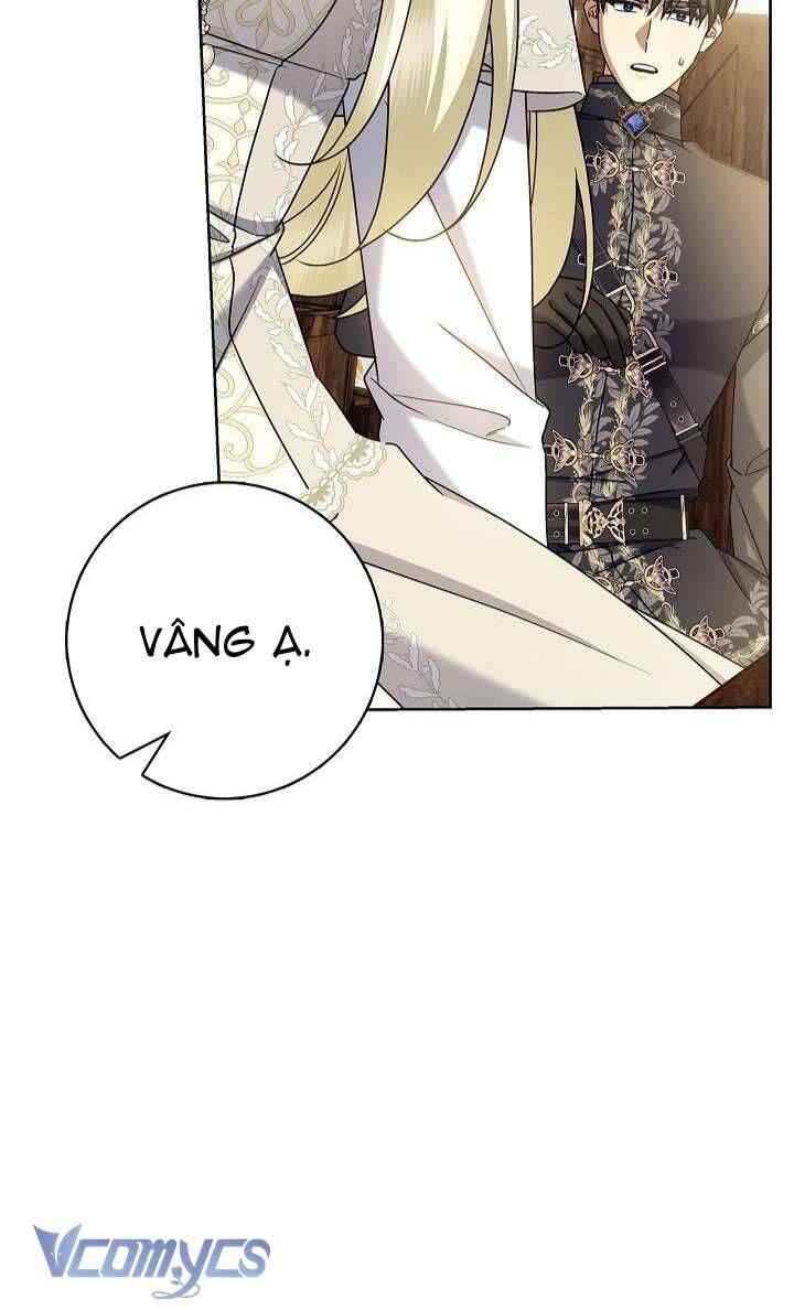 Xin Lỗi Vì Tôi Không Thể Rời Mắt Khỏi Vẻ Ngoài Của Ngài - Chapter 45 - Page 8