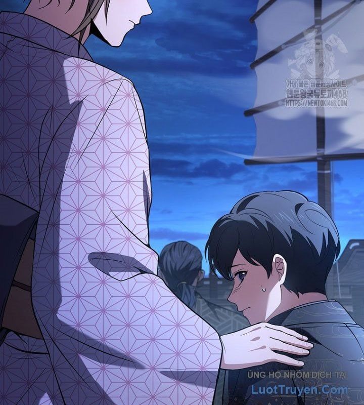 Chuyển Sinh Thành Tiêu Sư - Chapter 107 - Page 107