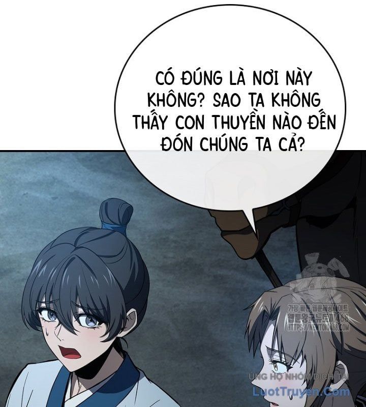 Chuyển Sinh Thành Tiêu Sư - Chapter 107 - Page 11