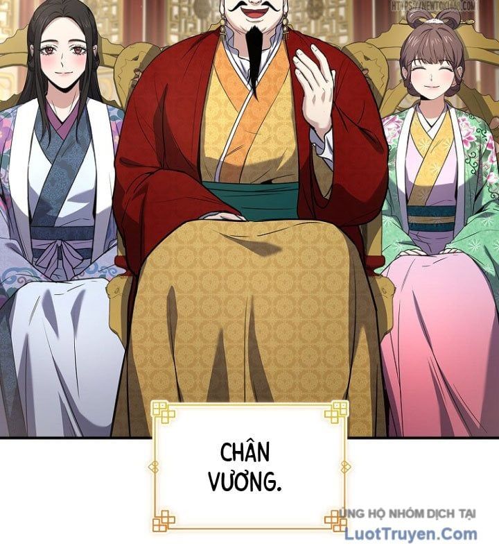 Chuyển Sinh Thành Tiêu Sư - Chapter 107 - Page 125