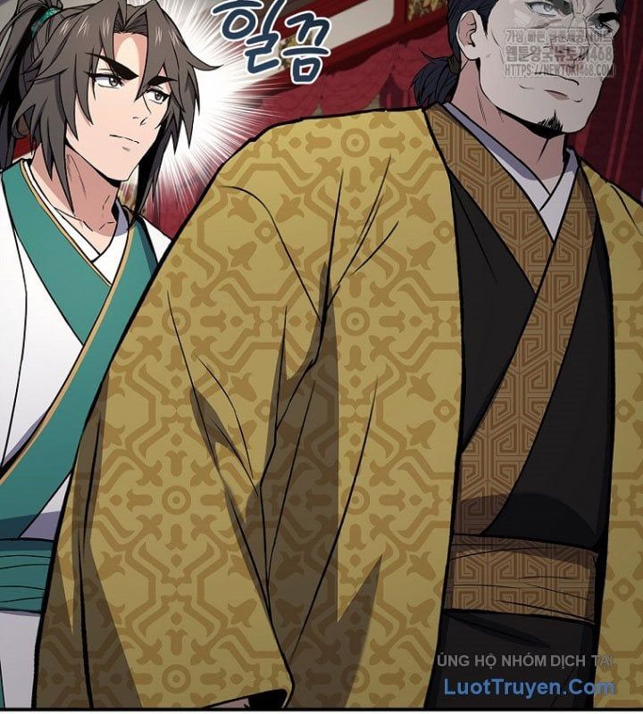 Chuyển Sinh Thành Tiêu Sư - Chapter 107 - Page 137