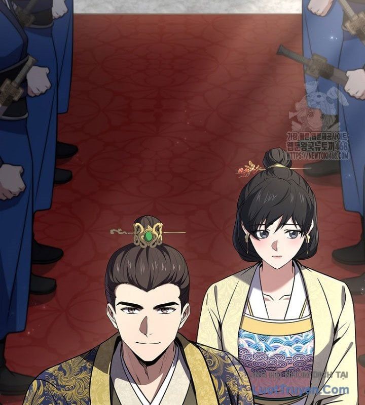 Chuyển Sinh Thành Tiêu Sư - Chapter 107 - Page 145