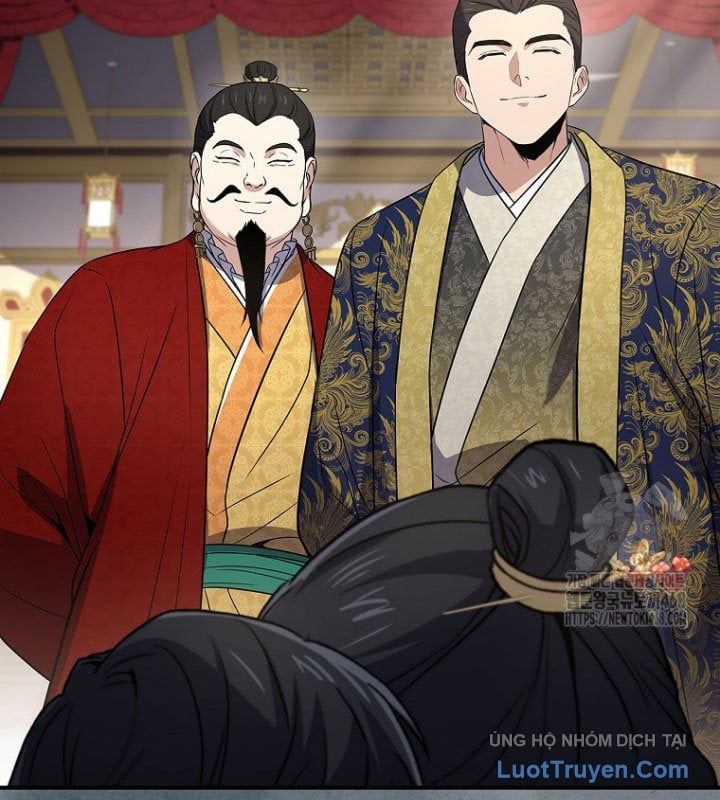 Chuyển Sinh Thành Tiêu Sư - Chapter 107 - Page 160