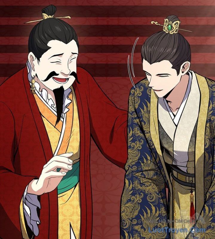 Chuyển Sinh Thành Tiêu Sư - Chapter 107 - Page 168