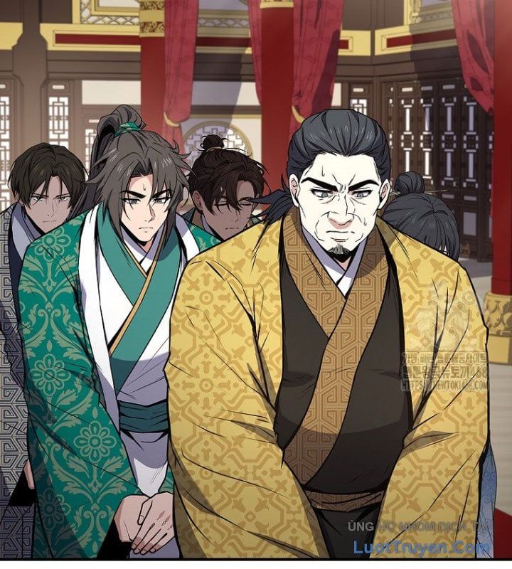 Chuyển Sinh Thành Tiêu Sư - Chapter 107 - Page 171