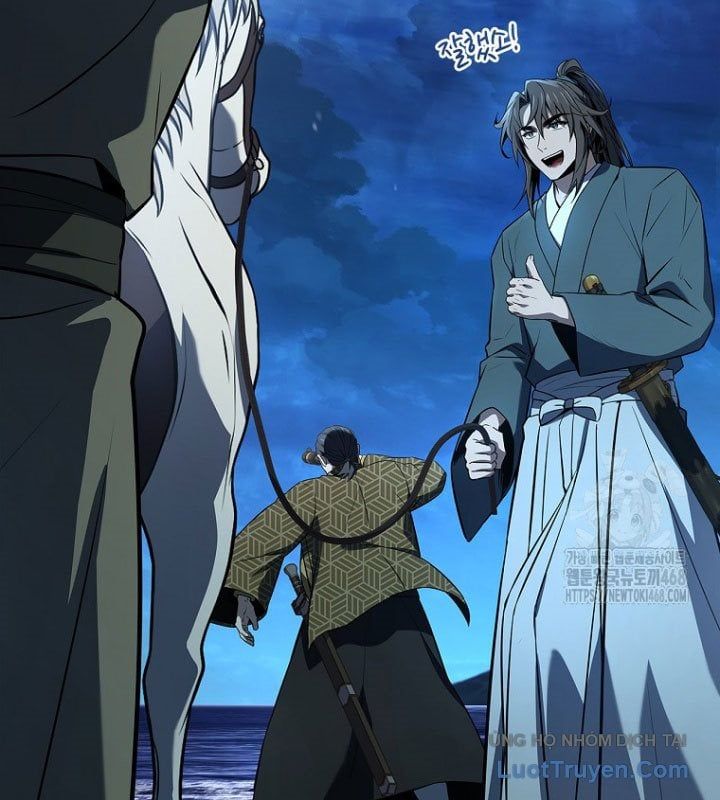 Chuyển Sinh Thành Tiêu Sư - Chapter 107 - Page 30