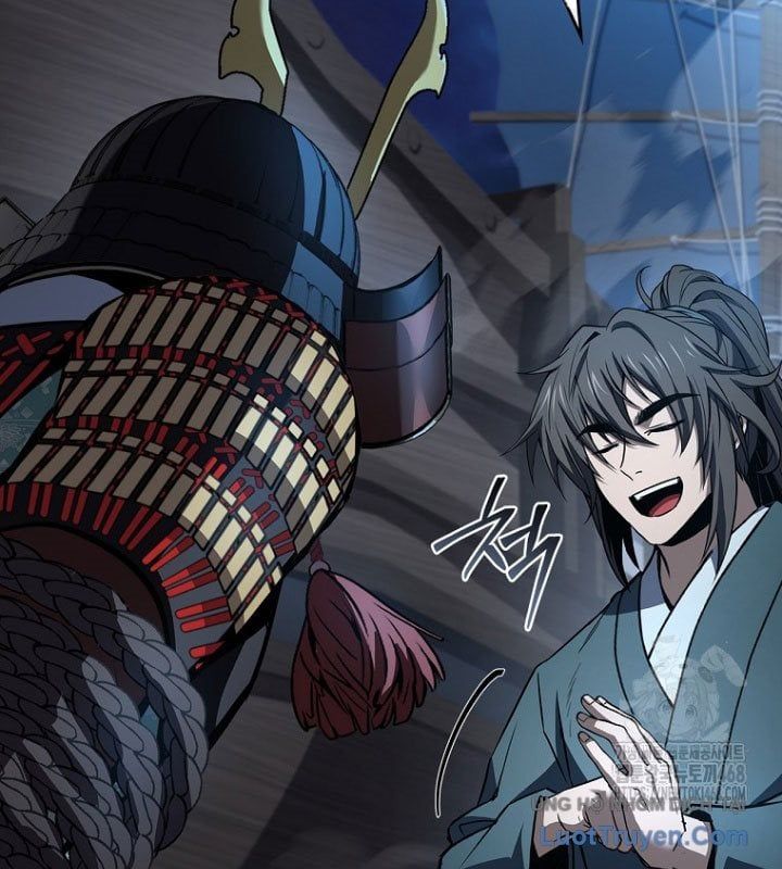 Chuyển Sinh Thành Tiêu Sư - Chapter 107 - Page 36