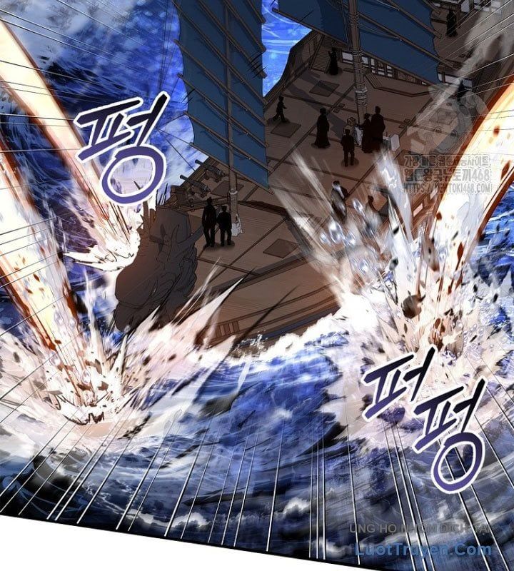 Chuyển Sinh Thành Tiêu Sư - Chapter 107 - Page 83