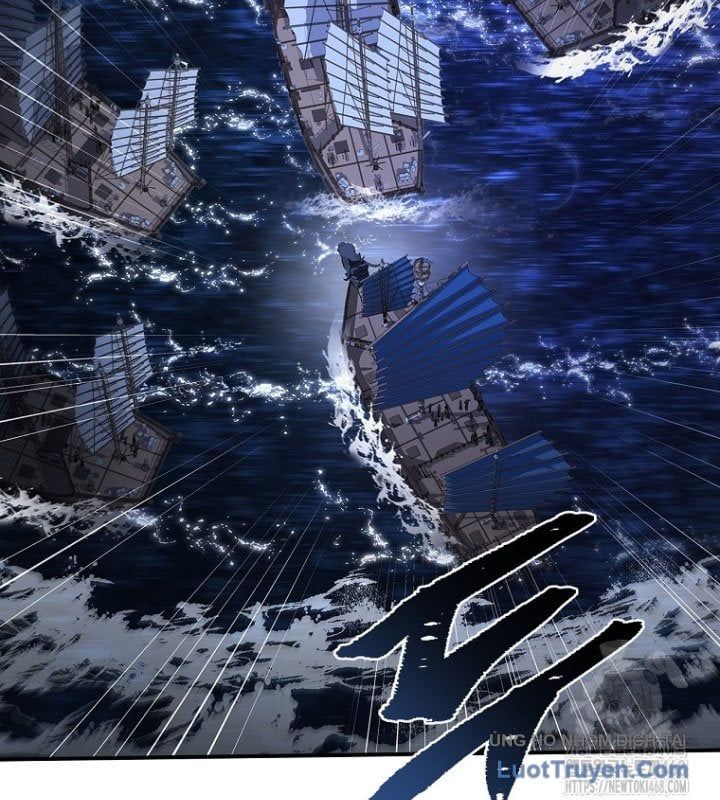 Chuyển Sinh Thành Tiêu Sư - Chapter 107 - Page 93